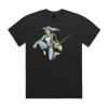 Mens Heavy Faded Tee (Same Day) Thumbnail