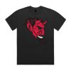 Mens Heavy Faded Tee (Same Day) Thumbnail