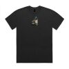Mens Heavy Faded Tee (Same Day) Thumbnail