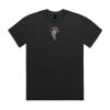 Mens Heavy Faded Tee (Same Day) Thumbnail