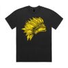 Mens Heavy Faded Tee (Same Day) Thumbnail