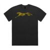 Mens Heavy Faded Tee (Same Day) Thumbnail