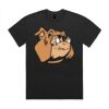 Mens Heavy Faded Tee (Same Day) Thumbnail