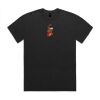 Mens Heavy Faded Tee (Same Day) Thumbnail