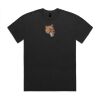 Mens Heavy Faded Tee (Same Day) Thumbnail