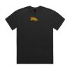 Mens Heavy Faded Tee (Same Day) Thumbnail