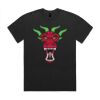 Mens Heavy Faded Tee (Same Day) Thumbnail
