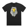 Mens Heavy Faded Tee (Same Day) Thumbnail