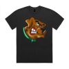 Mens Heavy Faded Tee (Same Day) Thumbnail