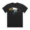 Mens Heavy Faded Tee (Same Day) Thumbnail