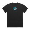 Mens Heavy Faded Tee (Same Day) Thumbnail