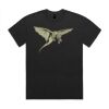 Mens Heavy Faded Tee (Same Day) Thumbnail