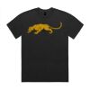 Mens Heavy Faded Tee (Same Day) Thumbnail