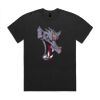 Mens Heavy Faded Tee (Same Day) Thumbnail