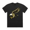 Mens Heavy Faded Tee (Same Day) Thumbnail