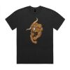 Mens Heavy Faded Tee (Same Day) Thumbnail