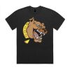 Mens Heavy Faded Tee (Same Day) Thumbnail