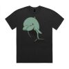 Mens Heavy Faded Tee (Same Day) Thumbnail