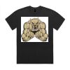 Mens Heavy Faded Tee (Same Day) Thumbnail