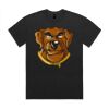 Mens Heavy Faded Tee (Same Day) Thumbnail