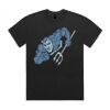 Mens Heavy Faded Tee (Same Day) Thumbnail