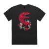 Mens Heavy Faded Tee (Same Day) Thumbnail