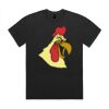 Mens Heavy Faded Tee (Same Day) Thumbnail