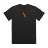 Mens Heavy Faded Tee (Same Day) Thumbnail