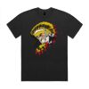 Mens Heavy Faded Tee (Same Day) Thumbnail