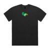 Mens Heavy Faded Tee (Same Day) Thumbnail