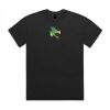 Mens Heavy Faded Tee (Same Day) Thumbnail