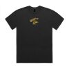 Mens Heavy Faded Tee (Same Day) Thumbnail