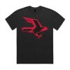Mens Heavy Faded Tee (Same Day) Thumbnail