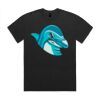 Mens Heavy Faded Tee (Same Day) Thumbnail
