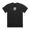 Mens Heavy Faded Tee (Same Day) Thumbnail