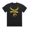 Mens Heavy Faded Tee (Same Day) Thumbnail