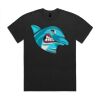Mens Heavy Faded Tee (Same Day) Thumbnail