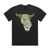 Mens Heavy Faded Tee (Same Day) Thumbnail