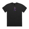 Mens Heavy Faded Tee (Same Day) Thumbnail