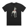 Mens Heavy Faded Tee (Same Day) Thumbnail