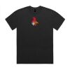 Mens Heavy Faded Tee (Same Day) Thumbnail