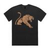 Mens Heavy Faded Tee (Same Day) Thumbnail