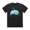 Mens Heavy Faded Tee (Same Day) Thumbnail