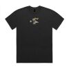 Mens Heavy Faded Tee (Same Day) Thumbnail