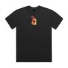 Mens Heavy Faded Tee (Same Day) Thumbnail