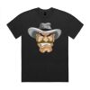 Mens Heavy Faded Tee (Same Day) Thumbnail