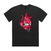 Mens Heavy Faded Tee (Same Day) Thumbnail