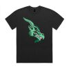 Mens Heavy Faded Tee (Same Day) Thumbnail