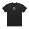 Mens Heavy Faded Tee (Same Day) Thumbnail