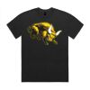Mens Heavy Faded Tee (Same Day) Thumbnail